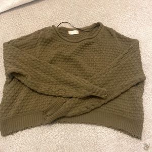 Altar’d State Sweater